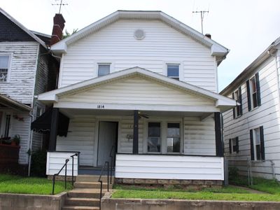 1814 7th Ave, Huntington, WV, 25703