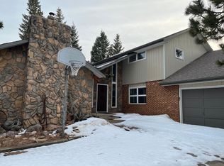 31779 Hilltop Rd, Golden, CO 80403