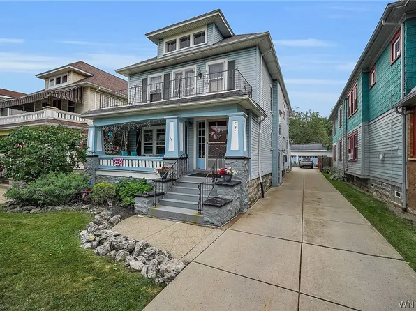 737 Tacoma Ave, Buffalo, NY 14216