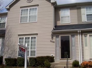 6129 Good Hunters Ride, Columbia, MD 21045