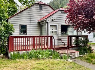128 S C St, Orofino, ID 83544