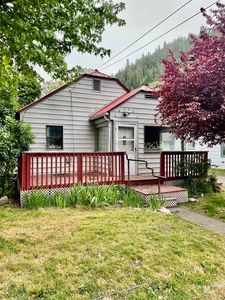 128 S C St, Orofino, ID, 83544