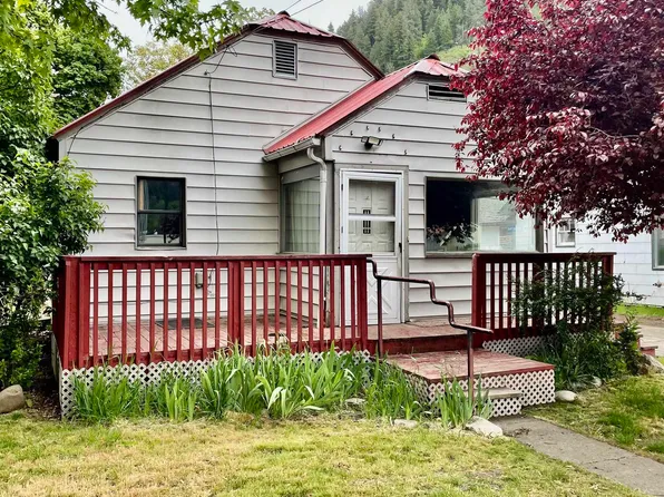 128 S C St, Orofino, ID 83544