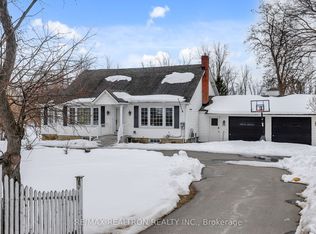 4086 Old Highway 2, Belleville, ON K8N 4Z4