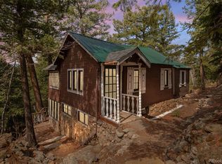 26751 Fern Gulch Rd, Evergreen, CO 80439
