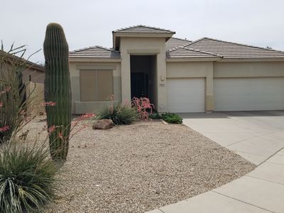 6131 S Nash Ct, Chandler, AZ, 85249