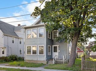 14-16 Ridgeway St, Quincy, MA 02170