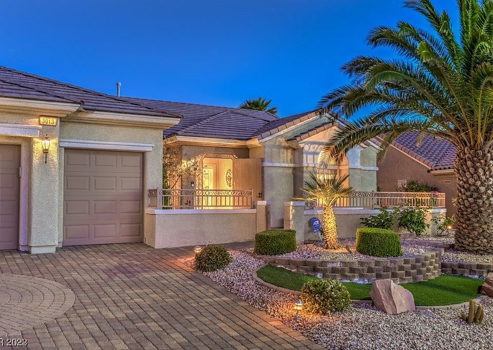 3013 Walnut Park Ct, Henderson, NV 89052 Zillow