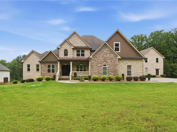 31 Roseberry Dr, Stockbridge, GA 30281