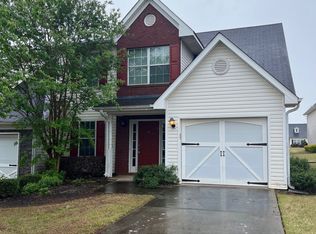 3050 Village Run Dr, McDonough, GA 30252