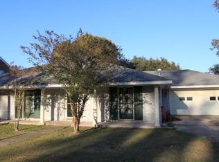 110 Glenhill Dr, Houma, LA 70363