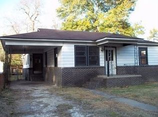 306 3rd Ave, Chickasaw, AL 36611