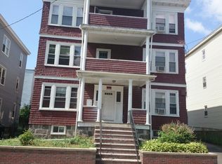 16 Donald Rd, Dorchester, MA 02124