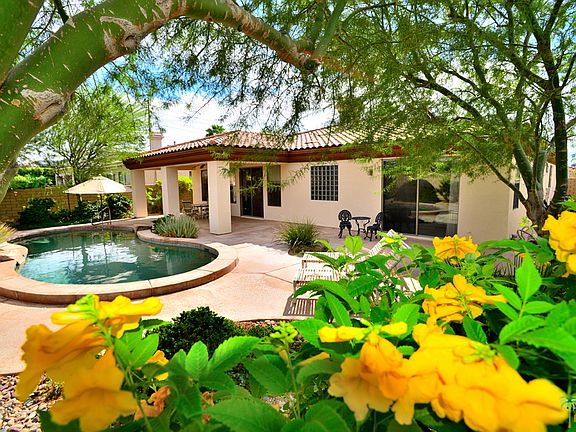 4th image of 74156 E Kokopelli Cir
