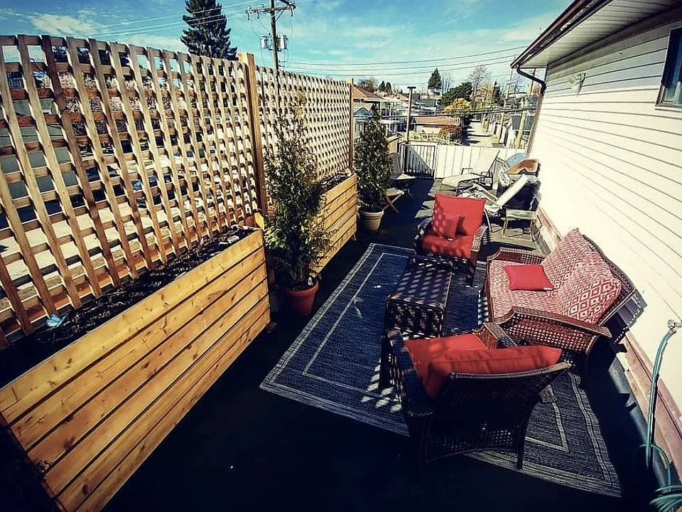 Victoria Dr