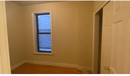 Rented by Manhattan Dwelling Corporation