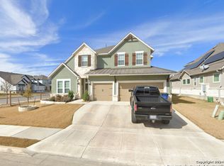 11901 Lost Tendril, Schertz, TX 78154