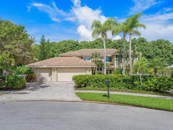 2973 Sabalwood Court, Delray Beach, FL 33445