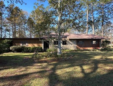 289 Arthur Newbern Rd, Adel, GA, 31620
