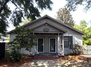 3015 1/2 Cardinal Dr #1, Augusta, GA 30909