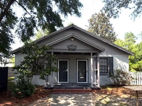 Cardinal, 3015 1/2 Cardinal Dr #1, Augusta, GA 30909