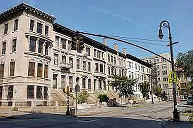 Rented by REAL New York