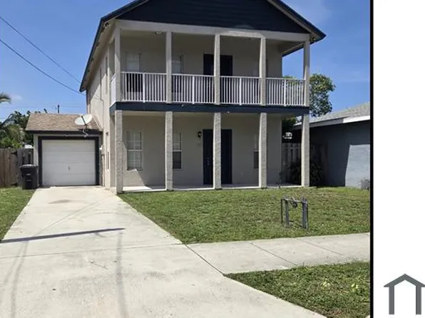 1021 21st St, West Palm Beach, FL 33407