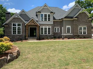 4963 Brendlynn Dr, Suwanee, GA