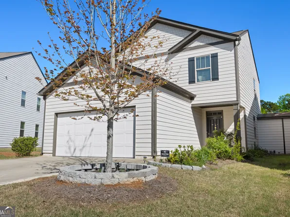 111 Centennial Ridge Dr, Acworth, GA 30102