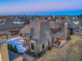17100 Whimbrel Ln, Edmond, OK 73012