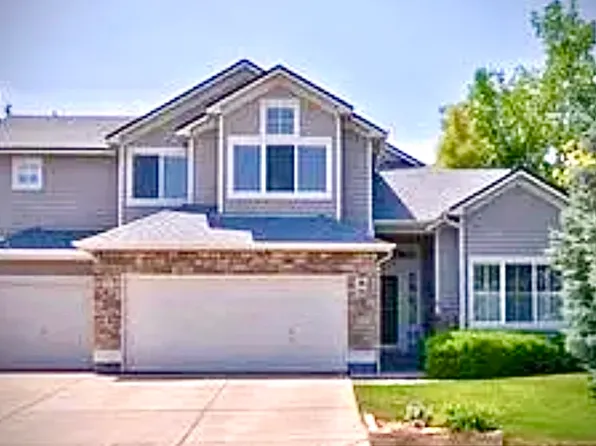 3855 Buckthorn Dr, Longmont, CO 80503