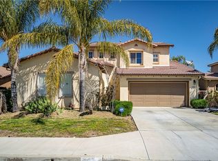 140 Half Dome Way, Perris, CA 92570