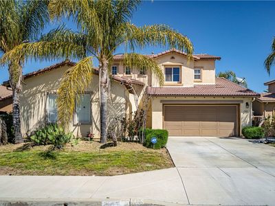140 Half Dome Way, Perris, CA, 92570