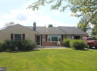 120 Marticville Rd, Lancaster, PA 17603