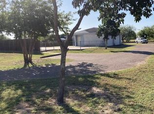 9643 N Shary Rd, Mission, TX 78573