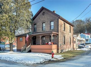 161 1st St, Pt Ewen, NY 12417