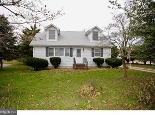 344 Wheat Rd, Vineland, NJ 08360