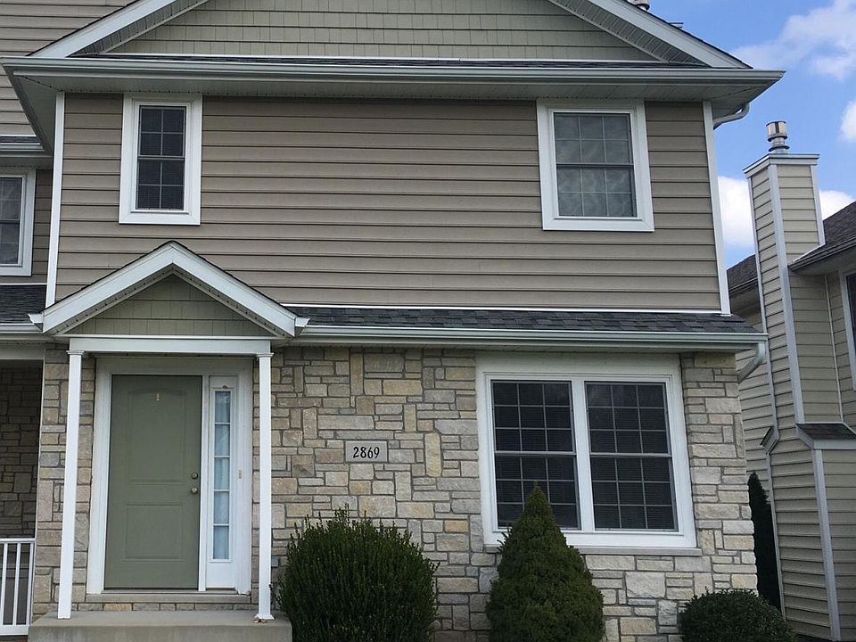 1st image of 2869 E Creeks Edge Dr