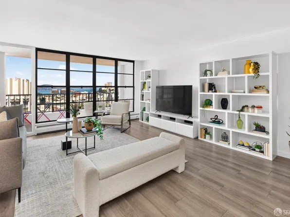 2040 Franklin St APT 1004, San Francisco, CA 94109