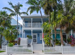 40 Spoonbill Way #1, Key West, FL 33040