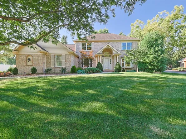 7227 Stonerun Pl, Liberty Township, OH 45044