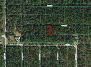 SW 23rd St LOT 10, Ocala, FL 34481