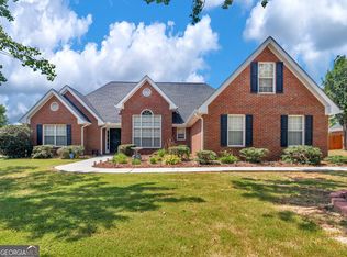 415 Savannah Pl, McDonough, GA