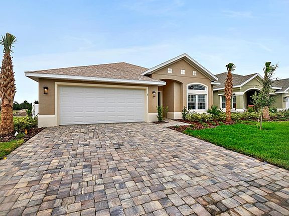 Pierce Exterior