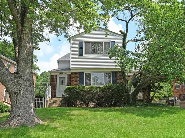 2412 Vera Ave, Cincinnati, OH 45237