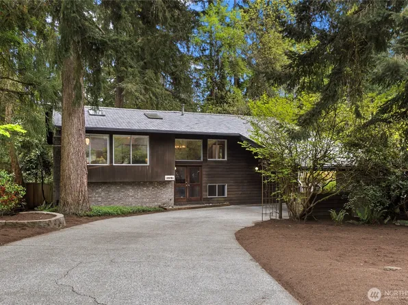 16651 SE 17th Street, Bellevue, WA 98008