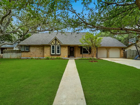 2307 High Ledge, San Antonio, TX 78232