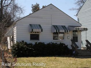 1395 20th Ave, Columbus, OH 43211