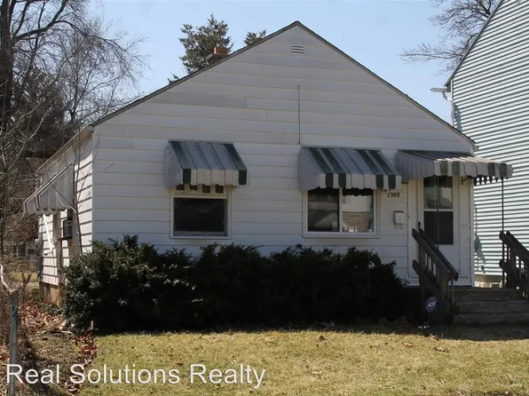 1395 20th Ave, Columbus, OH 43211