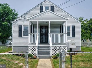 7613 Gum Rd, Dundalk, MD 21222